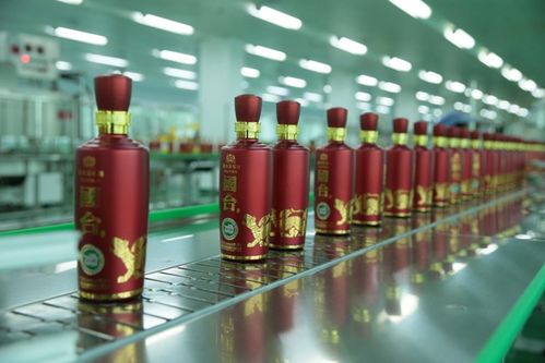 資產(chǎn)負債率適度，基酒儲備充裕 國臺酒業(yè)未來可期