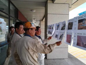 筑牢安全防線，共建和諧企業(yè)——記公司安全咨詢日活動